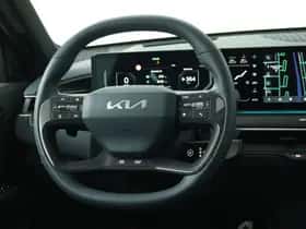 Kia EV9 (2025) thumbnail 23