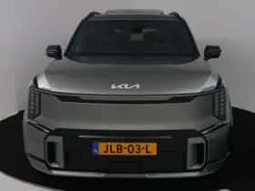 Kia EV9 (2025) thumbnail 29