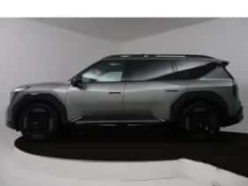 Kia EV9 (2025) thumbnail 4