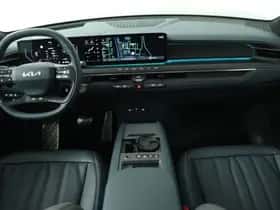 Kia EV9 (2025) thumbnail 4