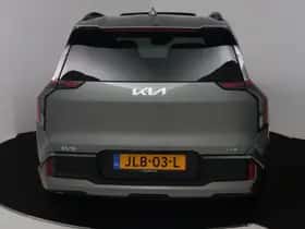 Kia EV9 (2025) thumbnail 31