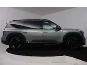 Kia EV9 (2025) thumbnail 32