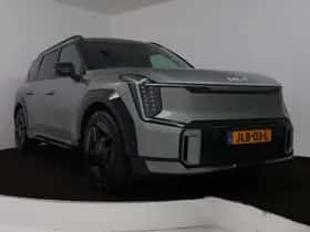 Kia EV9 (2025) thumbnail 33