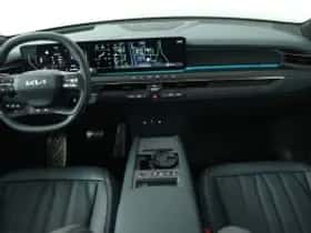 Kia EV9 (2025) thumbnail 5