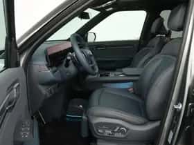 Kia EV9 (2025) thumbnail 5