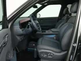 Kia EV9 (2025) thumbnail 6