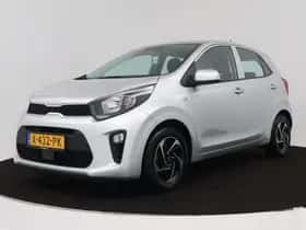 Kia Picanto (2024)