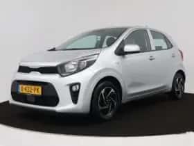 Kia Picanto (2024) thumbnail 2