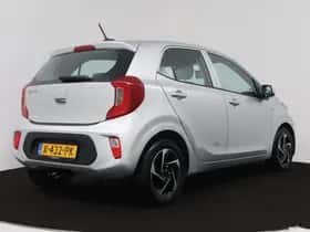 Kia Picanto (2024) thumbnail 2