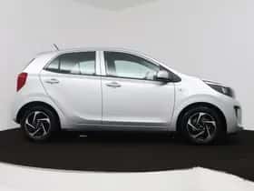 Kia Picanto (2024) thumbnail 14