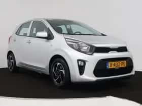 Kia Picanto (2024) thumbnail 15