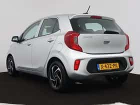 Kia Picanto (2024) thumbnail 16