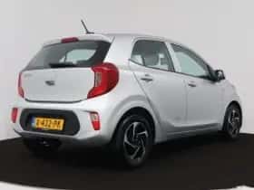 Kia Picanto (2024) thumbnail 3