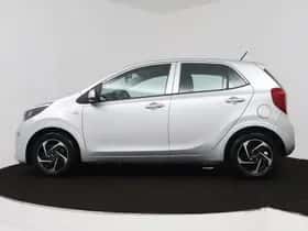 Kia Picanto (2024) thumbnail 3