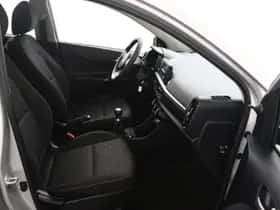 Kia Picanto (2024) thumbnail 22