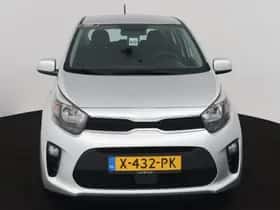 Kia Picanto (2024) thumbnail 24