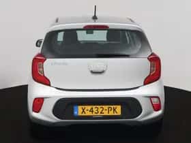 Kia Picanto (2024) thumbnail 25