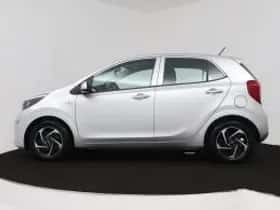 Kia Picanto (2024) thumbnail 4