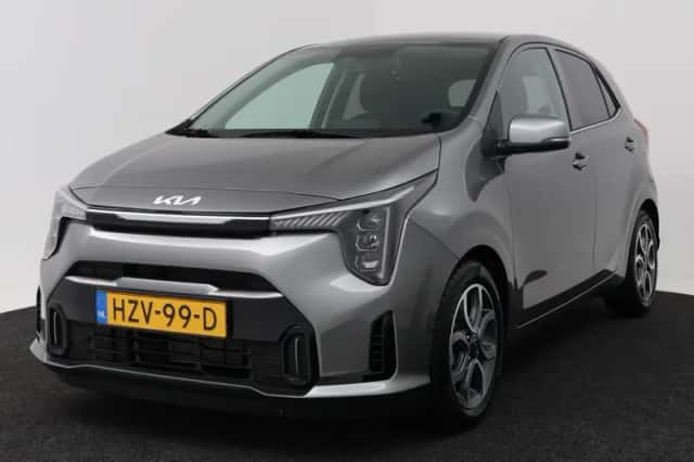 Kia Picanto (2025) thumbnail 1