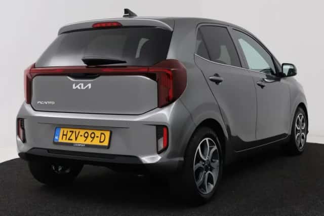 Kia Picanto (2025) thumbnail 2