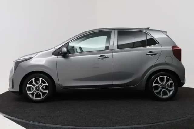 Kia Picanto (2025) thumbnail 3