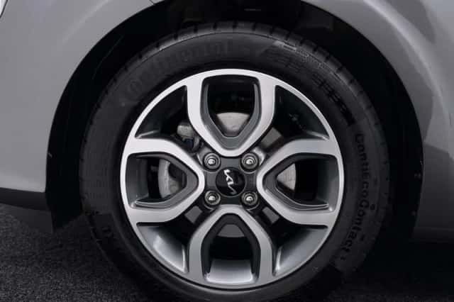 Kia Picanto (2025) thumbnail 4
