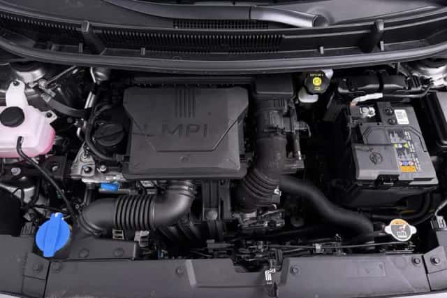Kia Picanto (2025) thumbnail 5