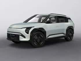 Kia EV3 (2026)