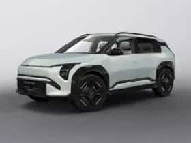 Kia EV3 (2026) thumbnail 2
