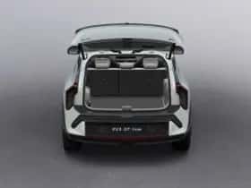 Kia EV3 (2026) thumbnail 6