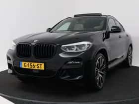 BMW X4 (2019) thumbnail 1