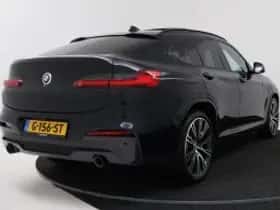 BMW X4 (2019) thumbnail 3