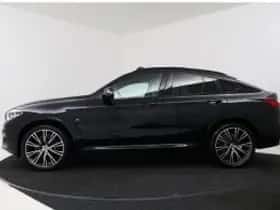 BMW X4 (2019) thumbnail 4