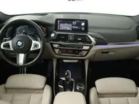 BMW X4 (2019) thumbnail 5