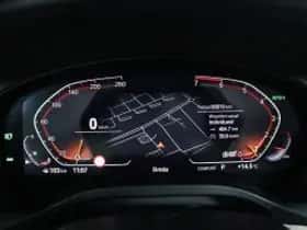 BMW X4 (2019) thumbnail 6
