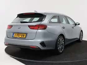 Kia Ceed_Sportswagon (2020) thumbnail 2