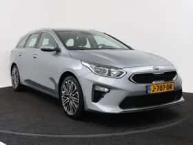 Kia Ceed_Sportswagon (2020) thumbnail 19