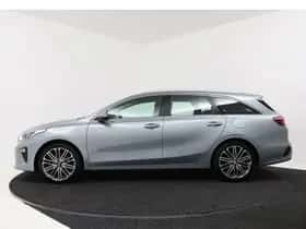 Kia Ceed_Sportswagon (2020) thumbnail 3