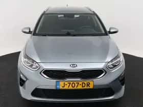 Kia Ceed_Sportswagon (2020) thumbnail 25