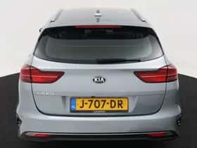 Kia Ceed_Sportswagon (2020) thumbnail 26