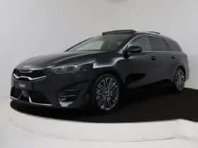 Kia Ceed_Sportswagon (2025) thumbnail 2