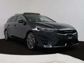 Kia Ceed_Sportswagon (2025) thumbnail 29