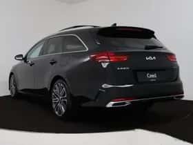 Kia Ceed_Sportswagon (2025) thumbnail 30
