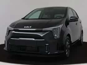 Kia Picanto (2026)