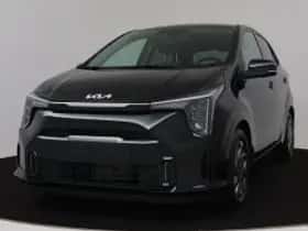 Kia Picanto (2026) thumbnail 2