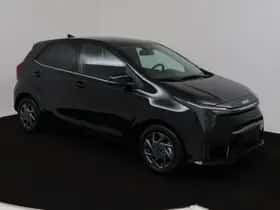 Kia Picanto (2026) thumbnail 3