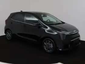 Kia Picanto (2026) thumbnail 4
