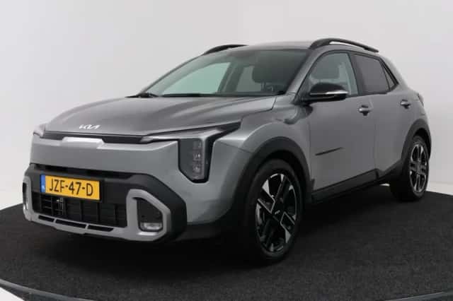 Kia Stonic (2026) thumbnail 1