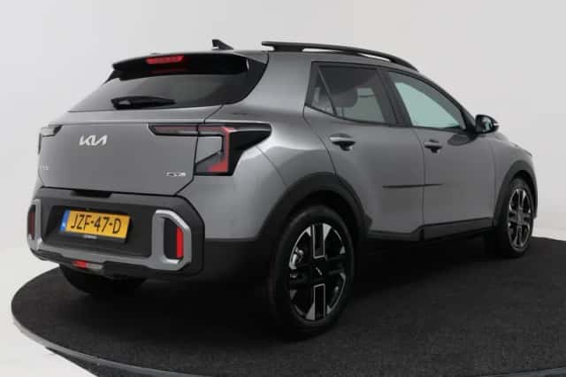 Kia Stonic (2026) thumbnail 2