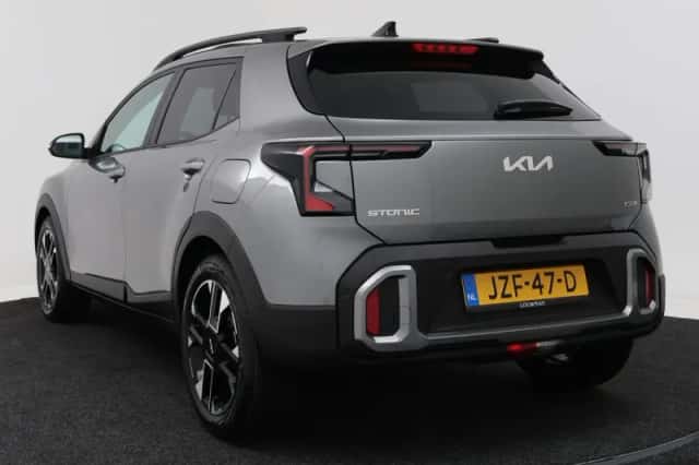 Kia Stonic (2026) thumbnail 3